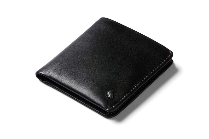 Rakuten - Bellroy Coin Wallet（カード8枚程度、紙幣を折らずに収納、マグネット式開閉のコインポケット）
