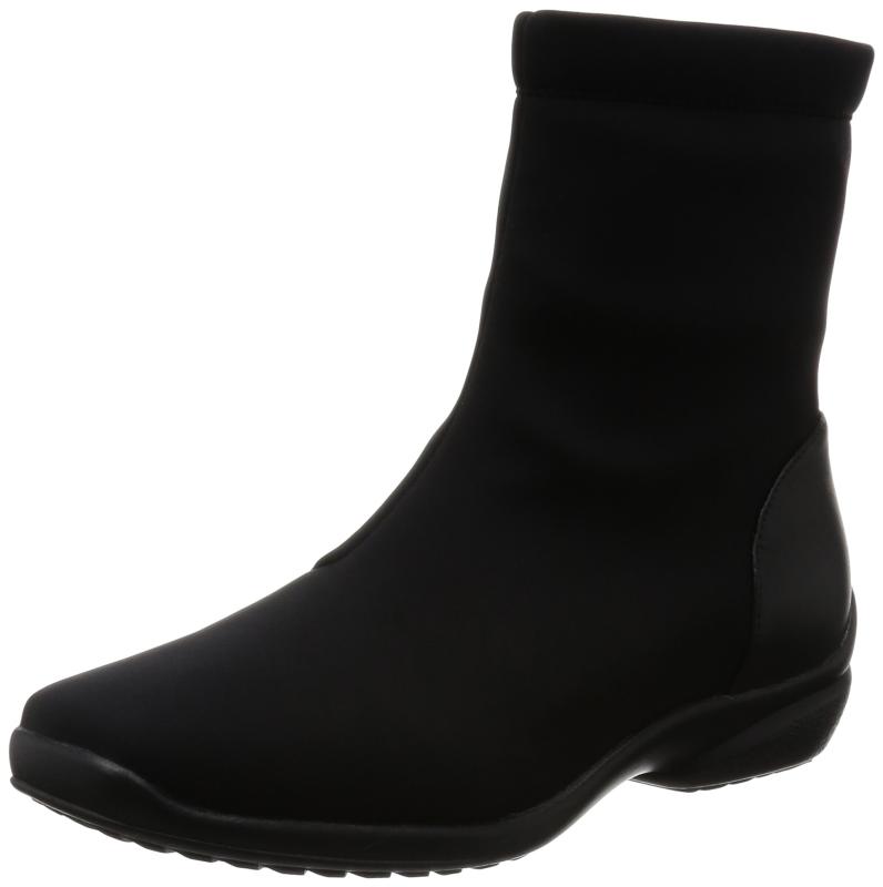 [マドラスウォーク] レインシューズ GORE-TEX ブーツ_MWL2072 レディース