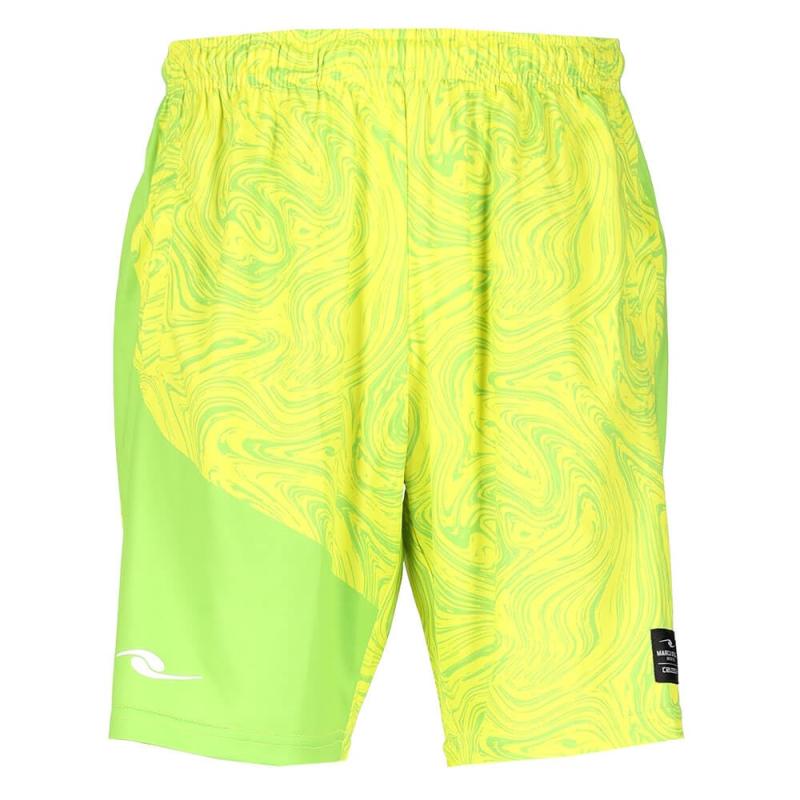 DalPonte(ダウポンチ) メンズ サッカー フットサル 昇華プラクティスパンツ DPZ0414