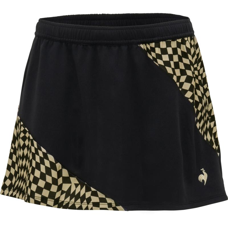 [ルコック] テニス スコート グラフィックゲームスコート レディス