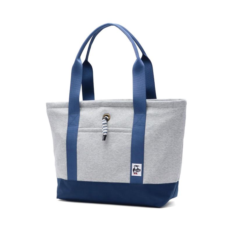 Rakuten - [チャムス] トートバッグ Tote Bag Sweat Nylon