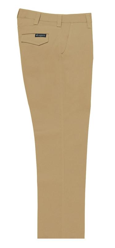 Rakuten - [クロダルマ] ロングパンツ315941レディース