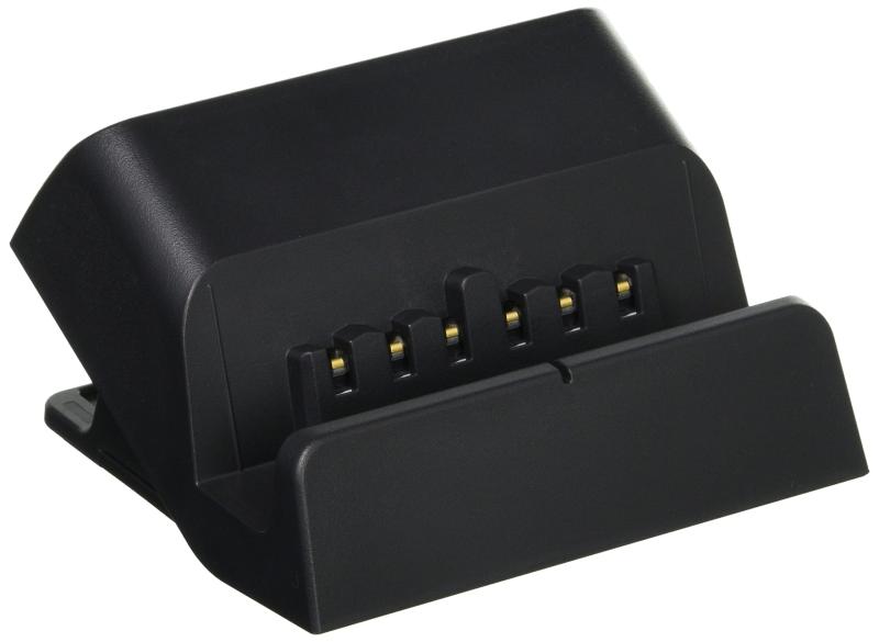 パナソニック プライベート・ビエラ対応 モニター用充電台 ブラック DY-BC50-Kモニター用充電台製品サイズ:‎8.94 x 10.4 x 5.82 cm商品重量:280 g色:ブラック製品の特徴:モニター用