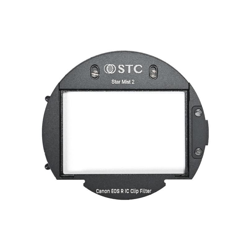 Rakuten - STC クリップタイプソフトフィルター スターミスト2 - Canon EOS RFマウント フルサイズ機用