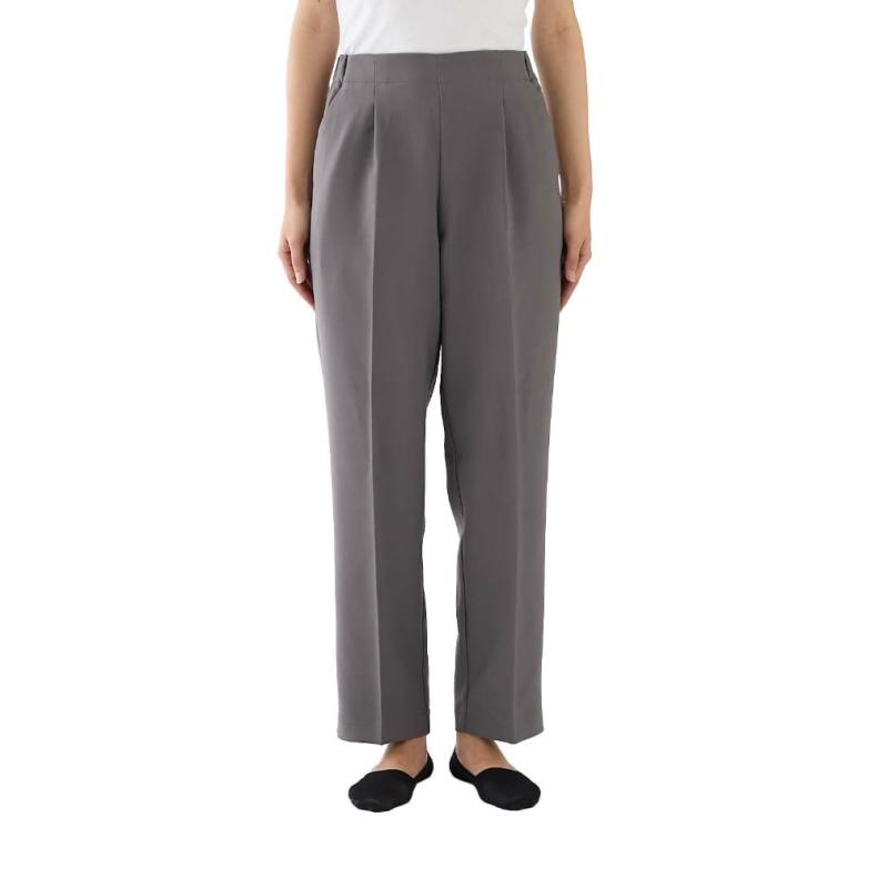 GUNZE(グンゼ) ストレッチパンツサブリナ ストレート SQX852レディース