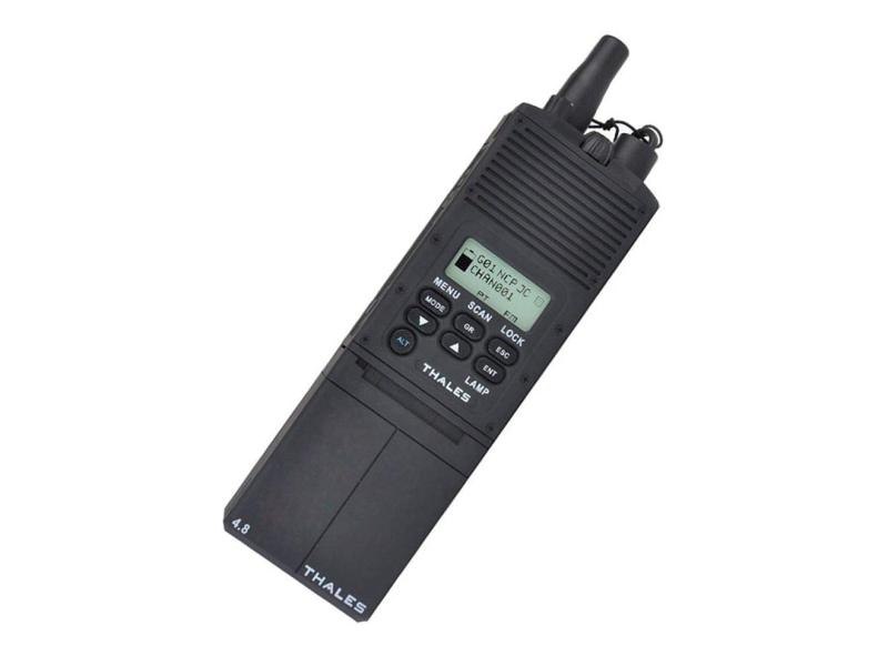 【正規品】Z-TACTICAL AN/PRC-148 ダミーラジオケース