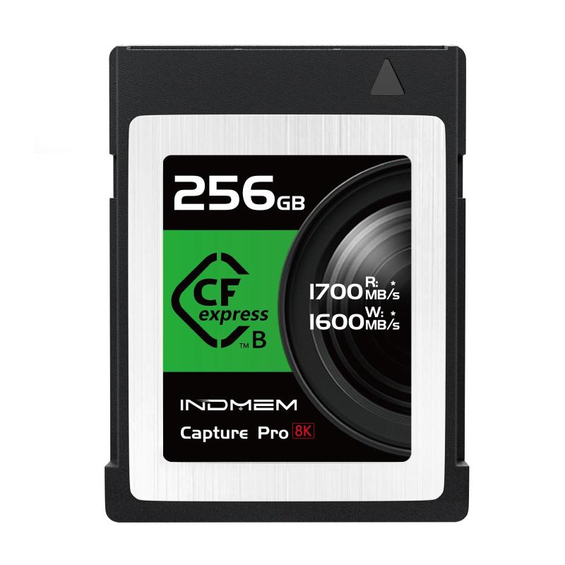 楽天市場】cfexpress type b 256の通販