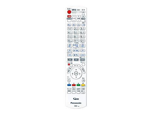 Rakuten - パナソニック Panasonic ブルーレイ・DVDプレーヤー・レコーダー リモコン N2QAYB001219