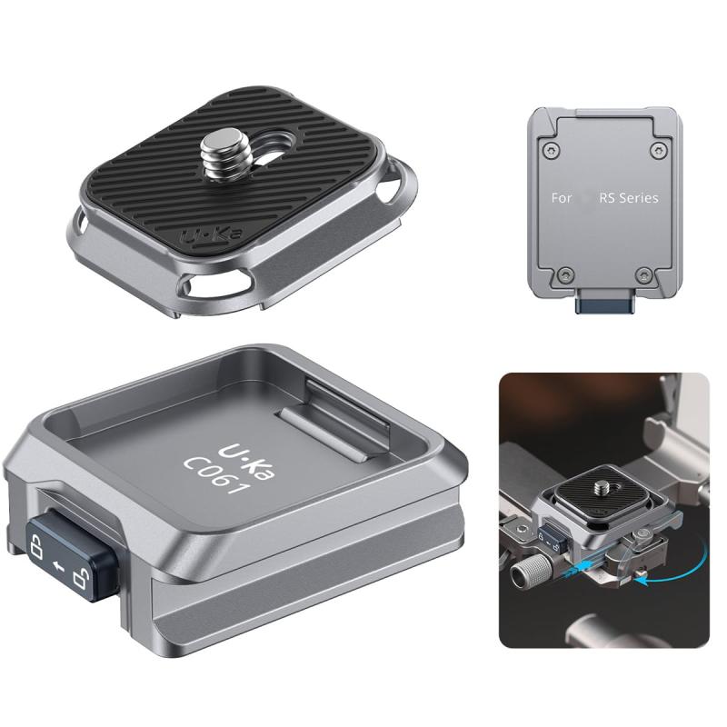 Uka RS4/miniスタビライザー‌‌用