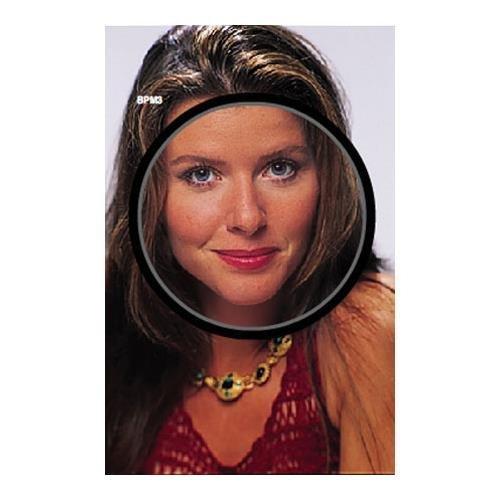 Tiffen 77BPM14 77mm Black Pro-Mist 1/4 Filter [並行輸入品](2.0)