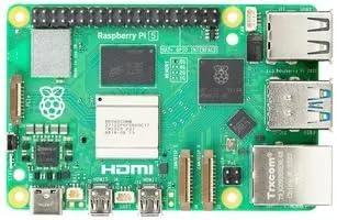 Raspberrypi5 4G ラズベリーパイ5 技適取得済 技適マーク入り商品