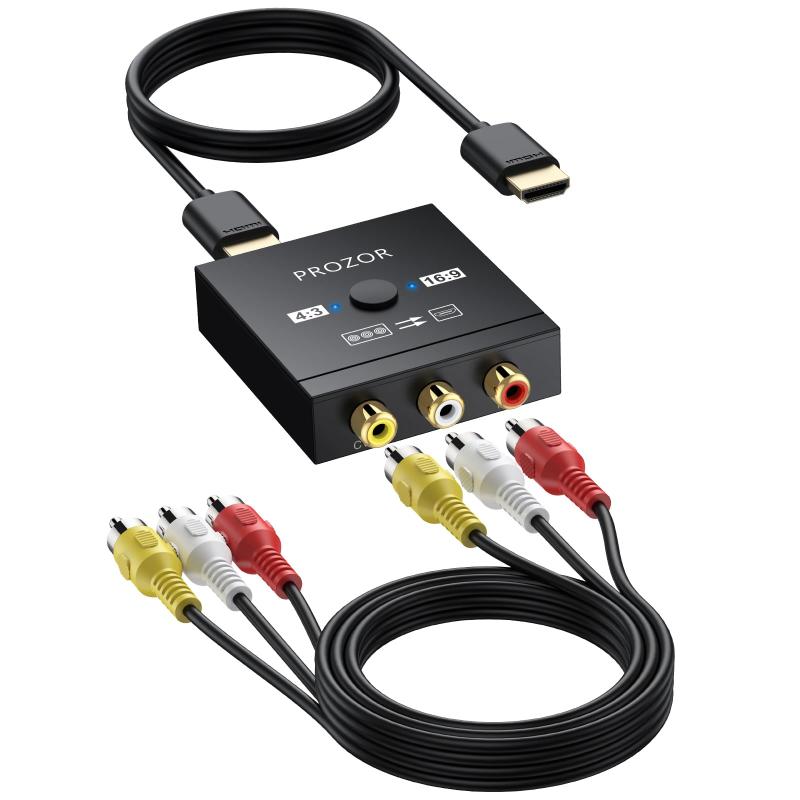 楽天市場】prozor hdmiの通販