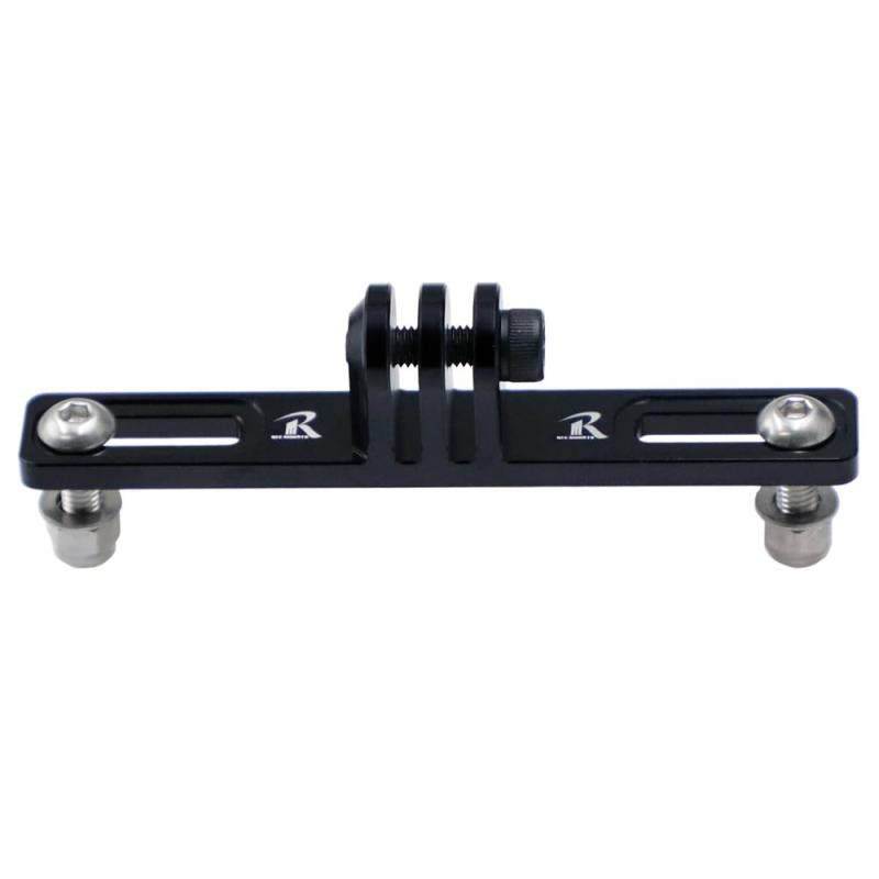 乐天商城 - [レックマウント] リアラックマウント【RearRack-GP】 for ゴープロ HEROシリーズ カメラ用 リアキャリア 荷台向け