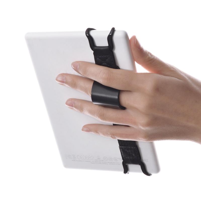 Rakuten - WANPOOL手の滑りを防止する電子書籍ビューワー手持ちスタンドは、Kindle/Paperwhite/Voyage/Oasis/Fire HD 6などに適用できます