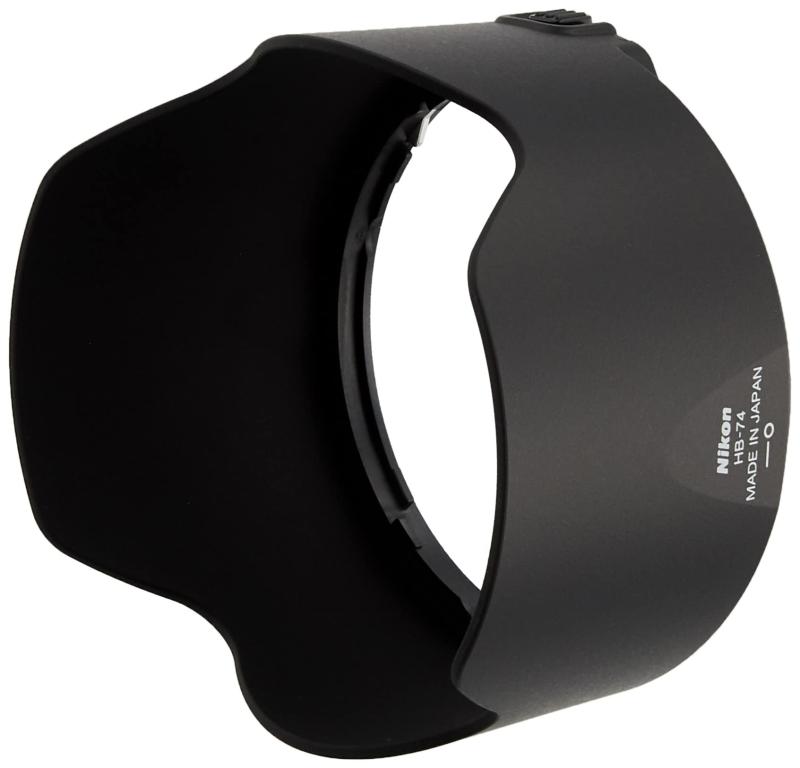 Nikon バヨネットフード HB-74