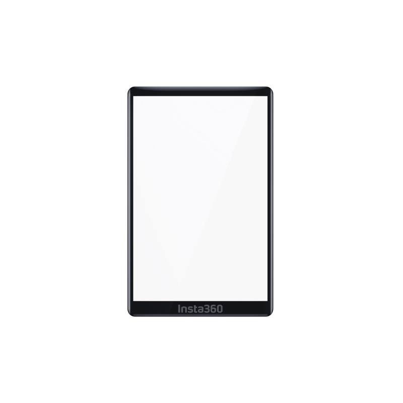 Insta360 X5 冷却スクリーンプロテクター