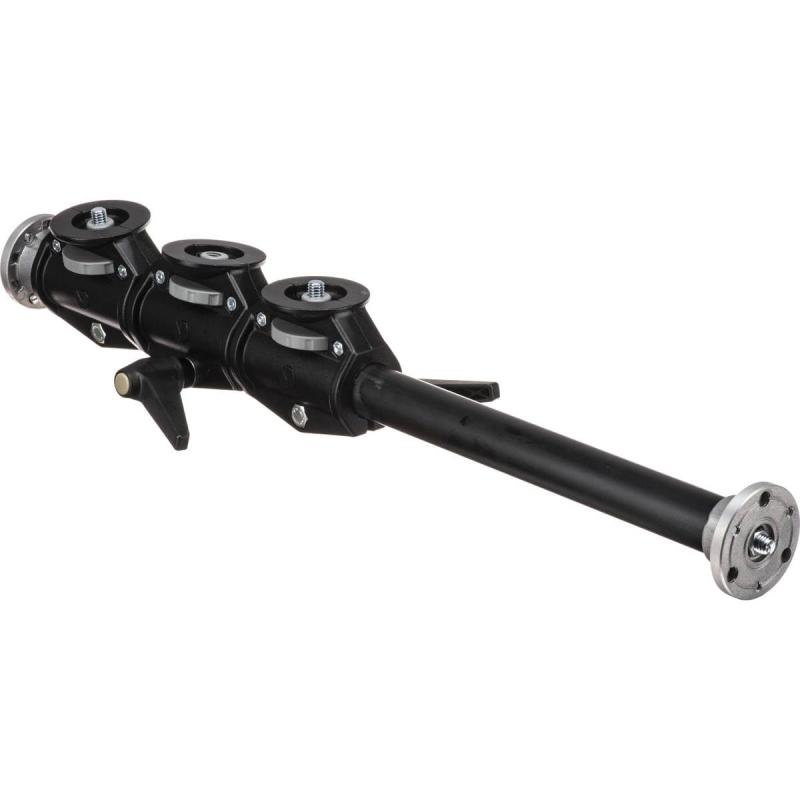 Rakuten - manfrotto 4雲台対応アクセサリーアーム 131DDB