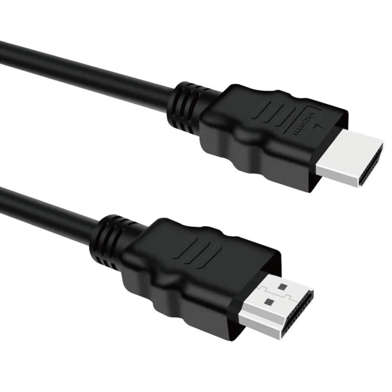 HDMI ケーブル 1.5m ブラック