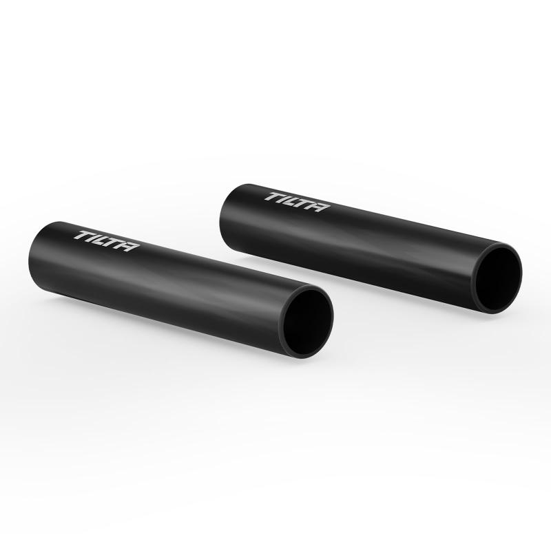 TILTA 15mm カーボンロッドセット