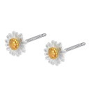 ピアス ネジ式 つけっぱなし 金属アレルギー対応 レディース プラチナメッキ こっぶり 小さな シルバー925 セカンドピアス 贈り物 両耳 可愛い シンプル クローバー 人気 お祝い 贈り物 お誕