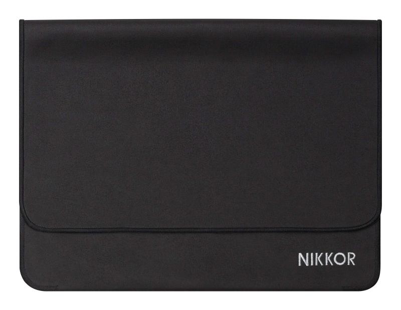 Nikon レンズケース CL-Cの紹介画像3