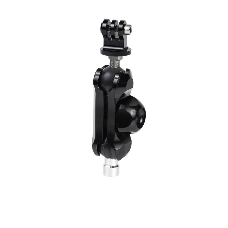 乐天商城 - 【REC-MOUNT23】 カーナビ マウントセット (A35 GoPro インターフェイス
