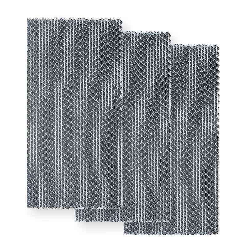 YUKI TRADING ダイキン互換品 光触媒フィルター エアコンフィルター KAF021A42 エアコン用交換フィルター (枠なし) 99A0484