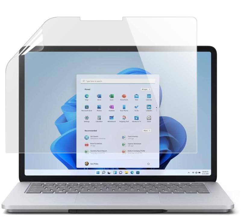 Surface用 ブルーライトカット アンチグレア