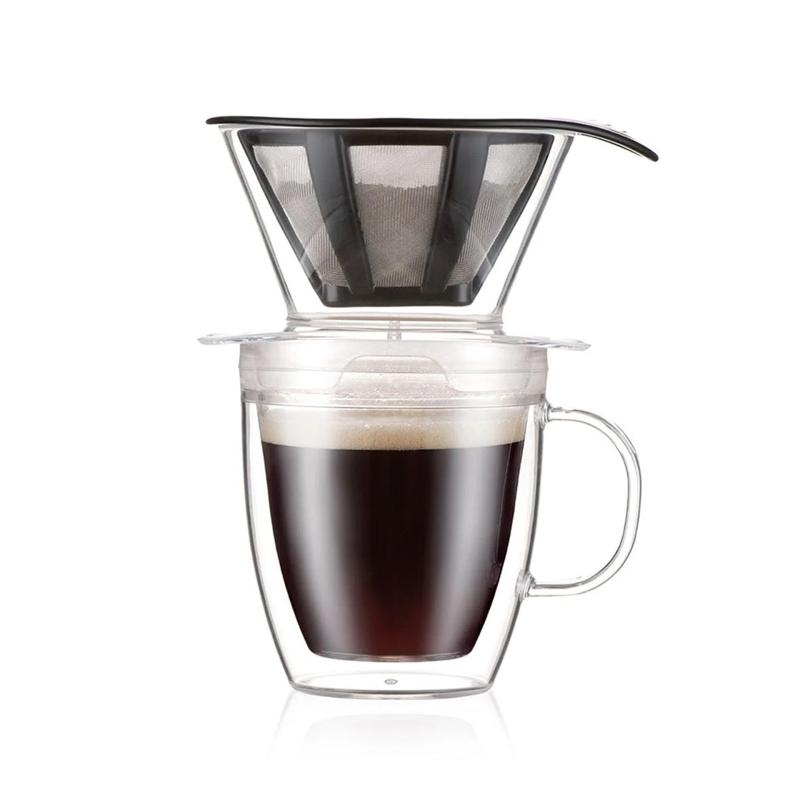 乐天商城 - BODUM ボダム コーヒーメーカー ドリッパー