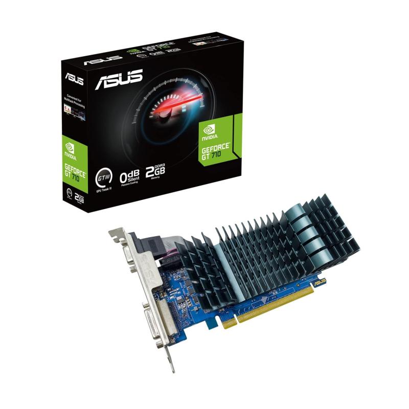 ASUS VGA GT シリーズ