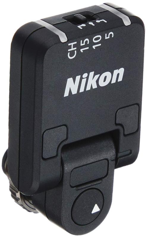 Nikon ワイヤレスリモートコントローラー WR-R11