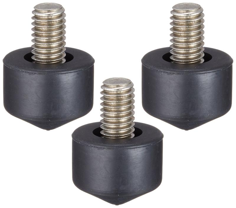 GITZO 三脚アクセサリー 3個入