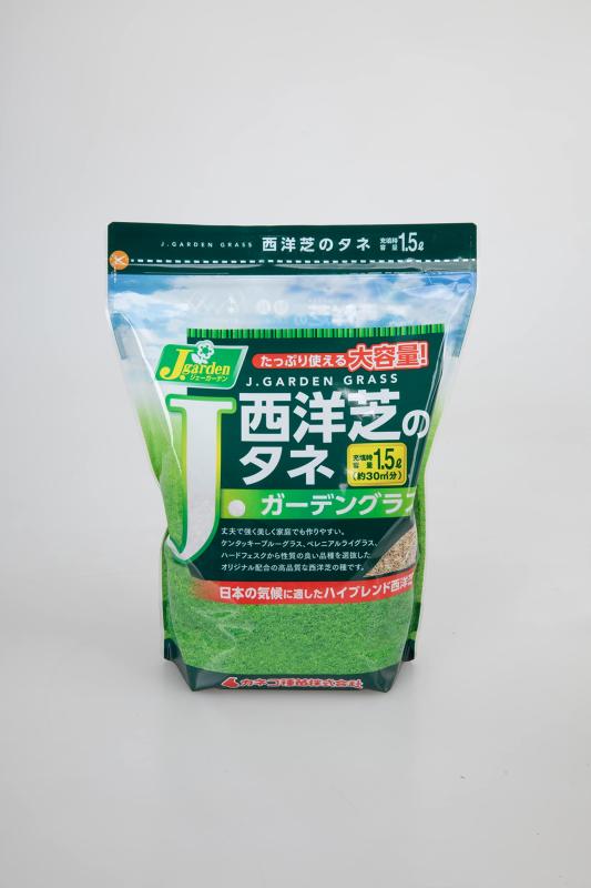 Rakuten - 西洋芝のタネ J.ガーデングラス