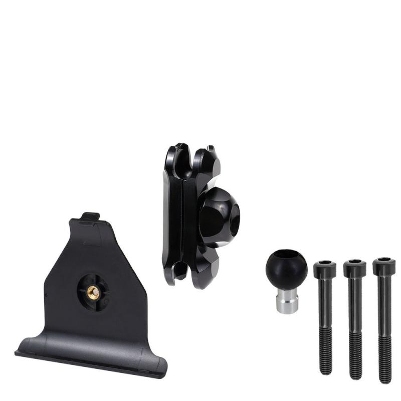 Rakuten - 【REC-MOUNT23】 カーナビ マウントセット (A12 ユピテル カーナビ(MOGGY)