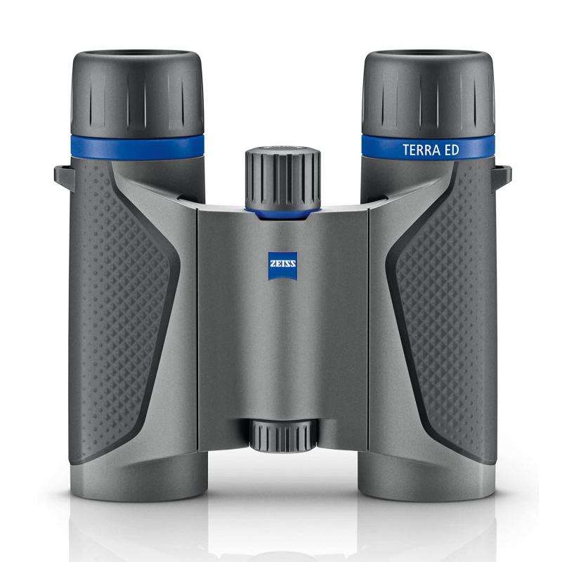ZEISS 双眼鏡 Terra ED Pocket