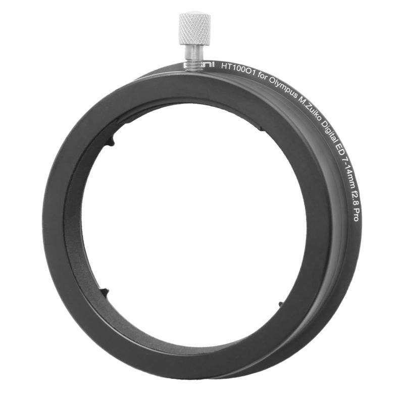 KANI 100mm幅 角型フィルター HT100 III フィルターホルダー/アダプターリング アルミ製