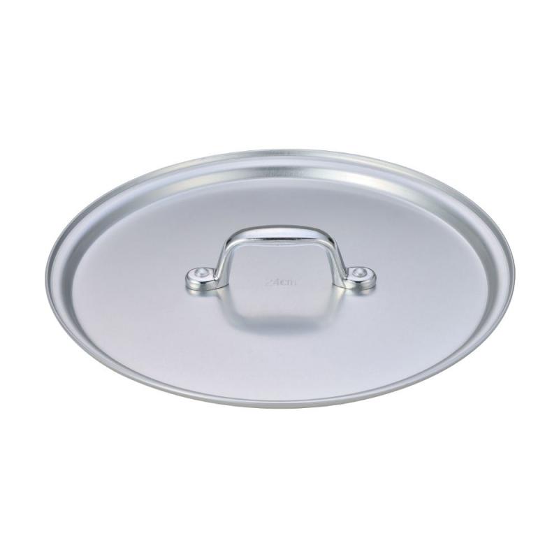 北陸アルミ アルミ蓋 15cm アルミ 日本製 業務用