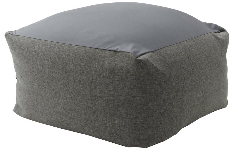 セルタン ビーズクッションカバー 和楽の葵 洗える専用カバー