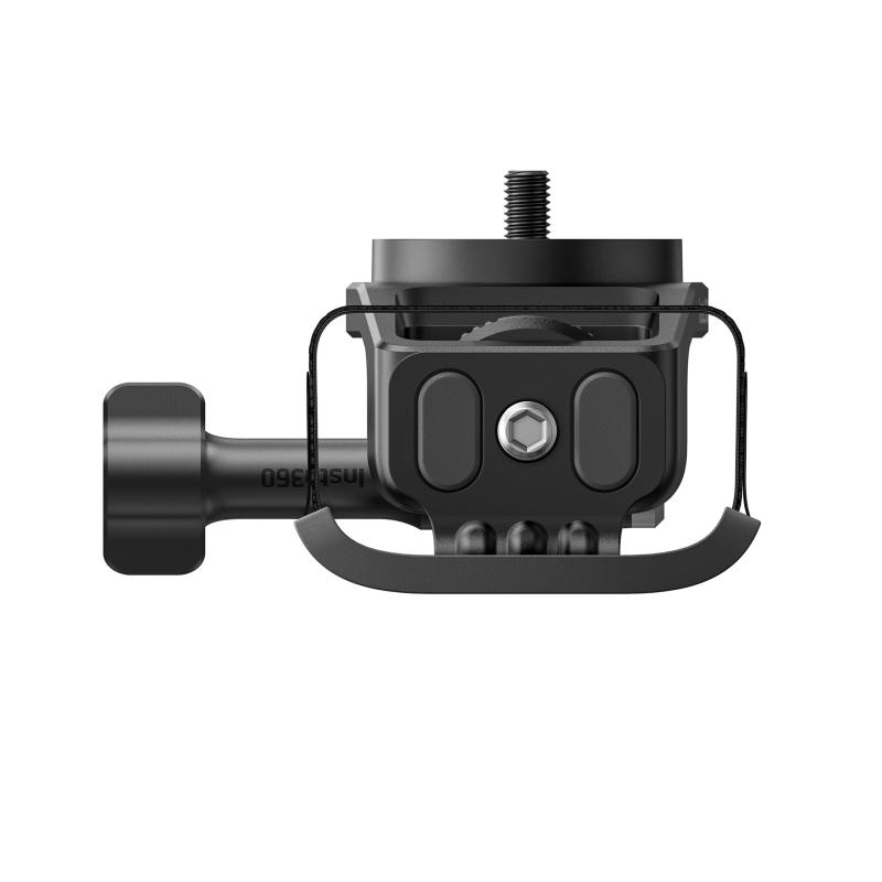 Rakuten - Insta360 自転車用コンピューターマウント (ハンドルバー内蔵)。