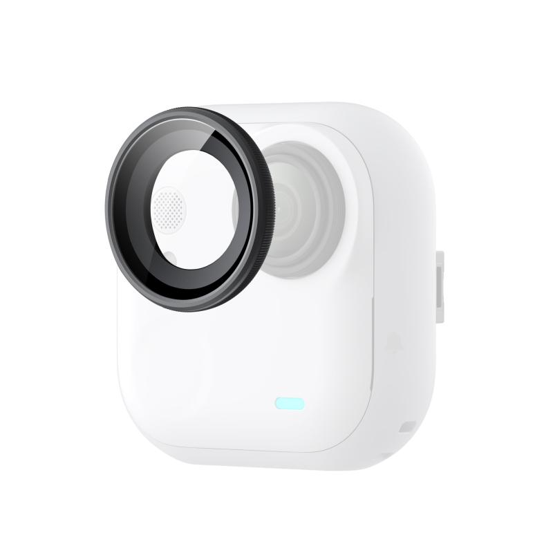Insta360 GO Ultra レンズガード
