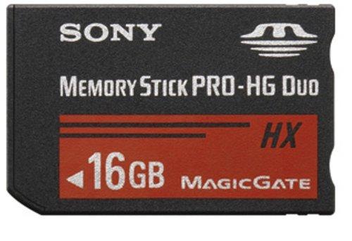 SONY ���꡼���ƥ��å� PRO-HG �ǥ奪 HX 16GB USB�����ץ��� MS-HX16G