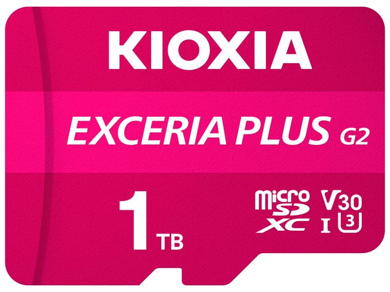 KIOXIA(キオクシア) 旧東芝メモリ microSD UHS-I U3 V30 Class10 Nintendo Switch動作確認済 microSDXC 最大読出速度100MB/s 国内サポート正規品 メーカー5年