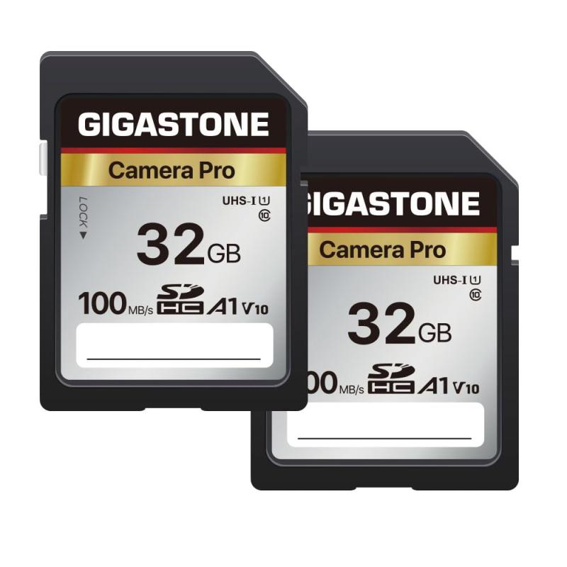 Camera Pro Series 6