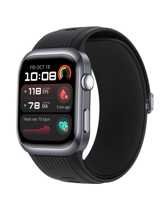 HUAWEI(ファーウェイ)HUAWEI WATCH D2 ウェアラブ...(3.0)