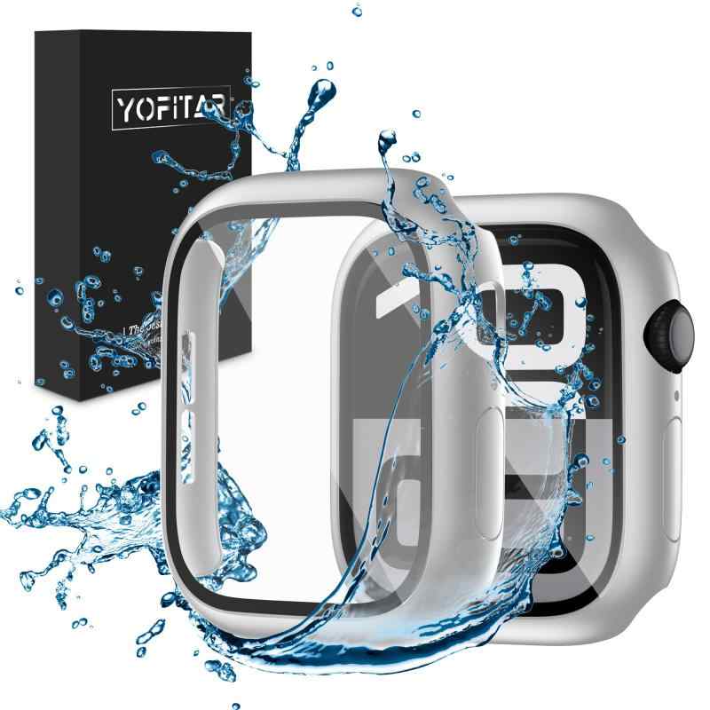 Rakuten - YOFITAR for Apple Watch 用 防水ケース-H250828