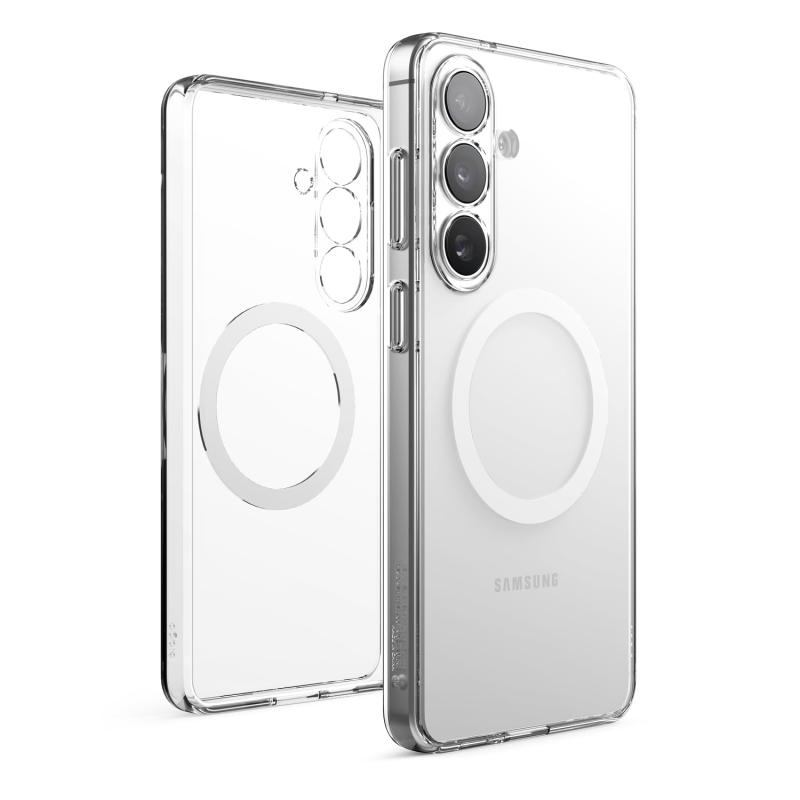 Rakuten - 【elago】 MAGNETIC HYBRID CASE for Galaxy S26 Plus