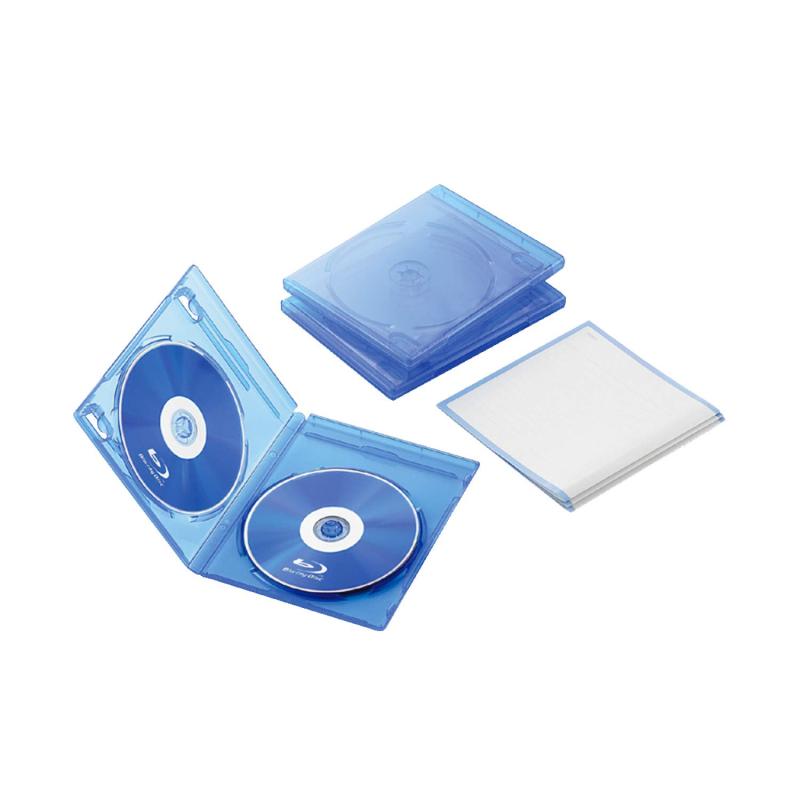 エレコム CCD-BLU