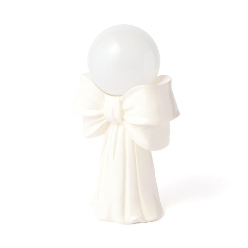 Francfranc フランフラン リボンランプ