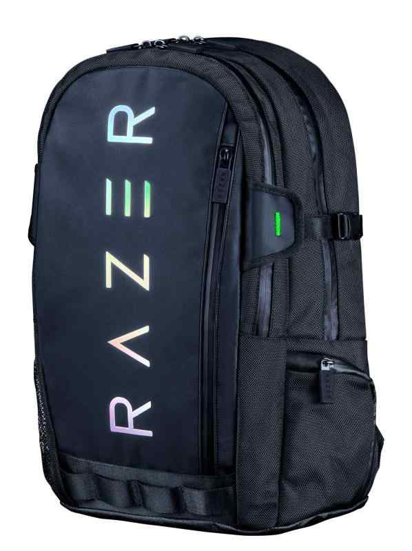Rakuten - Razer Rogue Backpack V3