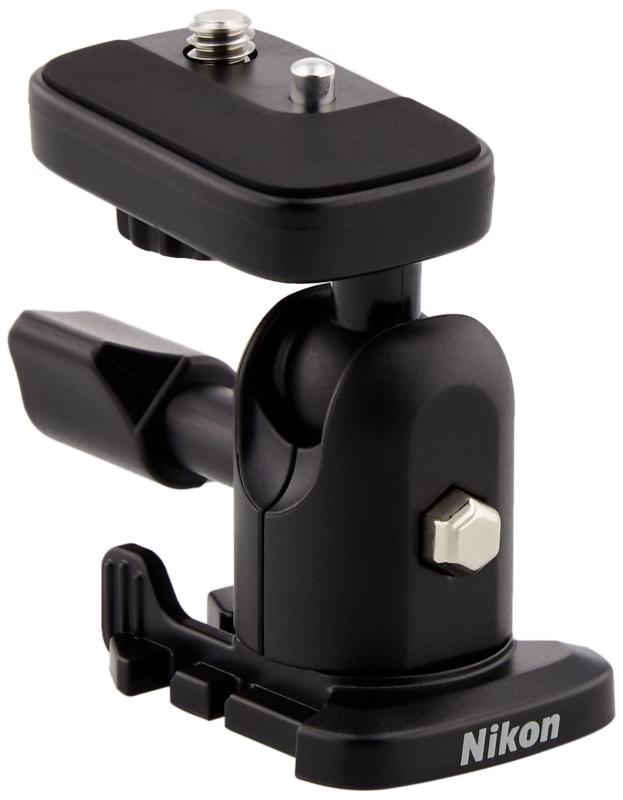 Nikon ベースアダプター AA-1(アクションカメラ KeyMission用)